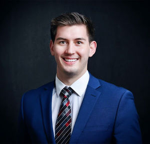 Meet your Posher, Dylen